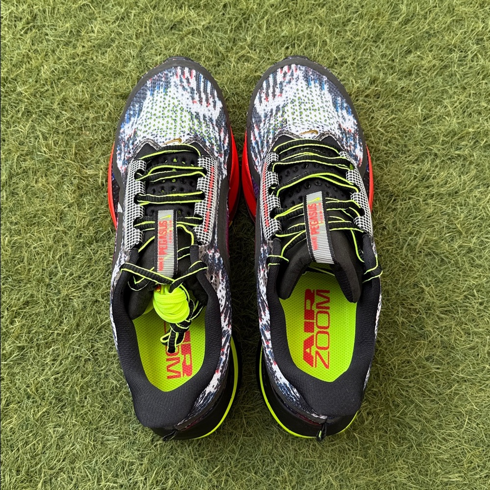 Nike Air Zoom Pegasus Premium - Picture 4 of 5